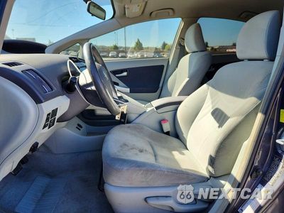 Zdjęcie 7 z 12 samochodu: 2010 TOYOTA PRIUS II VIN:JTDKN3DU3A0068920 - miniatura