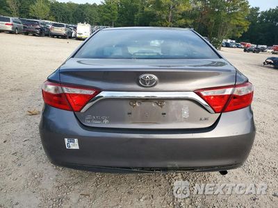 Zdjęcie 6 z 13 samochodu: 2015 TOYOTA CAMRY LE VIN:4T1BF1FK5FU889977 - miniatura