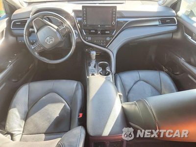 Zdjęcie 8 z 13 samochodu: 2023 TOYOTA CAMRY XSE VIN:4T1K31AK6PU056352 - miniatura