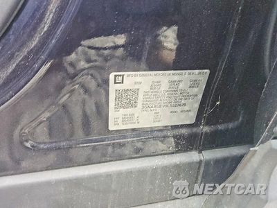 Zdjęcie 14 z 14 samochodu: 2020 CHEVROLET EQUINOX LT VIN:3GNAXUEV9LS517670 - miniatura