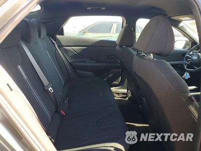 Zdjęcie 10 z 12 samochodu: 2026 HYUNDAI ELANTRA SEL SPORT VIN:KMHLM4DGXTU216284 - miniatura