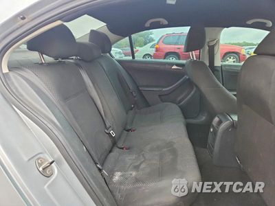 Zdjęcie 10 z 12 samochodu: 2014 VOLKSWAGEN JETTA BASE VIN:3VW2K7AJ6EM306317 - miniatura