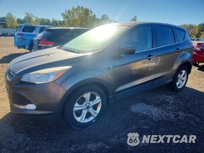 2015 FORD ESCAPE SE 1FMCU0G70FUB13917 - główne zdjęcie licytacji z USA - miniatura