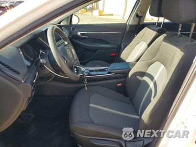 Zdjęcie 7 z 12 samochodu: 2022 HYUNDAI SONATA SE VIN:5NPEG4JA5NH134948 - miniatura