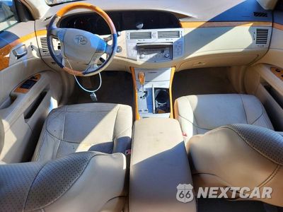Zdjęcie 8 z 12 samochodu: 2006 TOYOTA AVALON LIMITED VIN:4T1BK36B46U148887 - miniatura