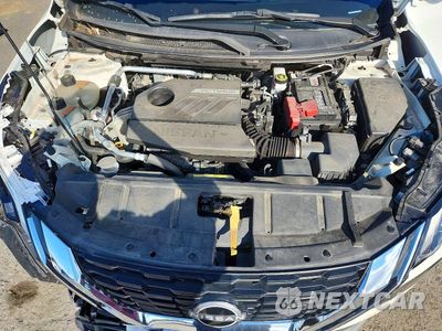 Zdjęcie 12 z 13 samochodu: 2023 NISSAN ROGUE S VIN:5N1BT3AB0PC871020 - miniatura