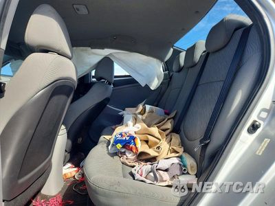Zdjęcie 10 z 12 samochodu: 2013 HYUNDAI ACCENT GLS VIN:KMHCU4AE8DU441663 - miniatura