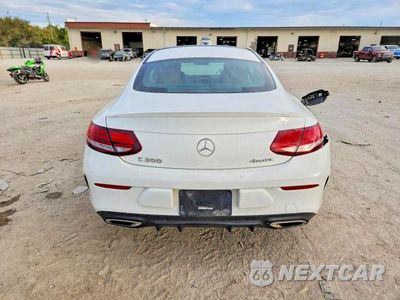 Zdjęcie 6 z 12 samochodu: 2021 MERCEDES-BENZ C 300 4MATIC VIN:W1KWJ8EBXMG044946 - miniatura