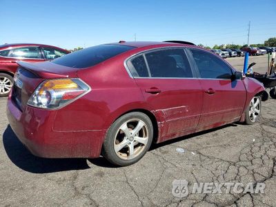Trzecie zdjęcie samochodu z tyłu: 2010 NISSAN ALTIMA SR VIN:1N4BL2APXAN410502 - miniatura