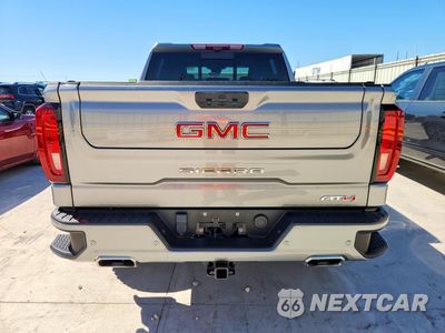 Zdjęcie 6 z 12 samochodu: 2024 GMC SIERRA K1500 AT4 VIN:1GTUUEEL2RZ114130 - miniatura