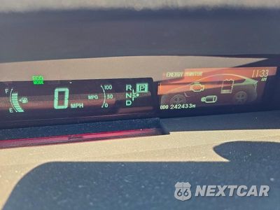 Zdjęcie 9 z 12 samochodu: 2012 TOYOTA PRIUS THREE VIN:JTDKN3DU9C5408996 - miniatura