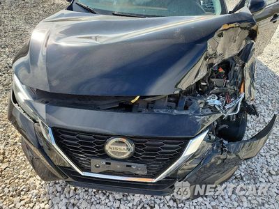 Zdjęcie 11 z 12 samochodu: 2021 NISSAN SENTRA SV VIN:3N1AB8CVXMY253345 - miniatura