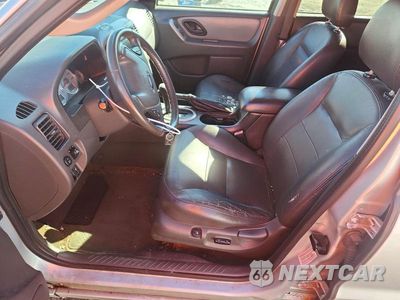Zdjęcie 7 z 13 samochodu: 2007 FORD ESCAPE HEV VIN:1FMCU49H07KA16095 - miniatura