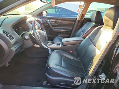 Zdjęcie 7 z 12 samochodu: 2014 NISSAN ALTIMA 2.5 VIN:1N4AL3AP8EC119029 - miniatura