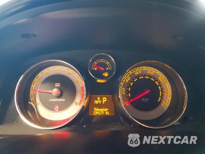 Zdjęcie 9 z 13 samochodu: 2009 SATURN VUE REDLINE VIN:3GSDL03749S574175 - miniatura