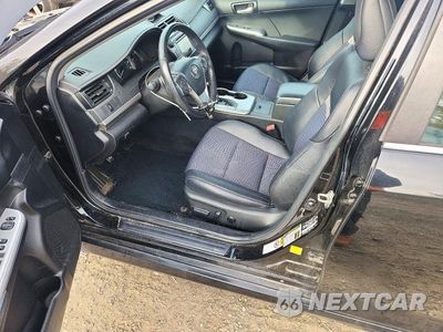 Zdjęcie 7 z 12 samochodu: 2013 TOYOTA CAMRY SE VIN:4T1BF1FK5DU298304 - miniatura
