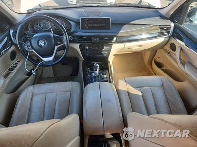 Zdjęcie 8 z 13 samochodu: 2014 BMW X5 XDRIVE35I VIN:5UXKR0C5XE0H22719 - miniatura