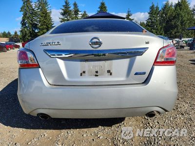 Zdjęcie 6 z 12 samochodu: 2013 NISSAN ALTIMA 2.5 VIN:1N4AL3AP1DC256537 - miniatura