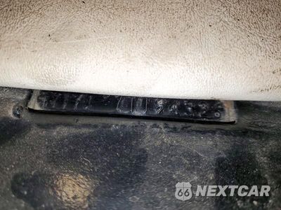 Zdjęcie 13 z 13 samochodu: 1977 CHEVROLET NOVA VIN:1Y17U7T194326 - miniatura