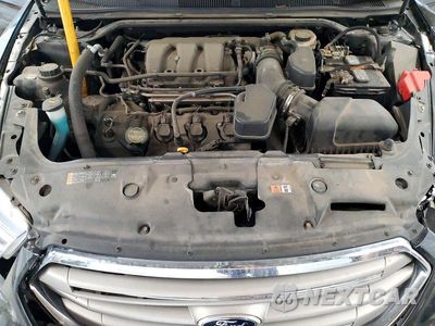 Zdjęcie 11 z 13 samochodu: 2015 FORD TAURUS SEL VIN:1FAHP2H8XFG188262 - miniatura
