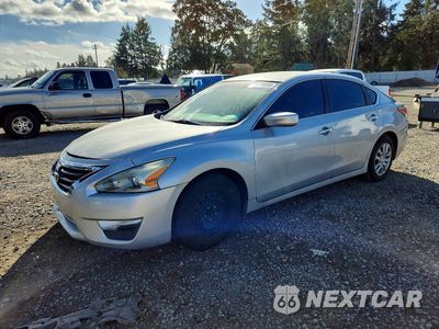 2013 NISSAN ALTIMA 2.5 1N4AL3AP1DC256537 - główne zdjęcie licytacji z USA - miniatura