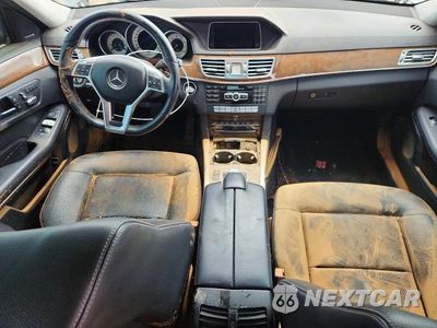 Zdjęcie 8 z 13 samochodu: 2014 MERCEDES-BENZ E 350 4MATIC VIN:WDDHF8JB9EA920300 - miniatura