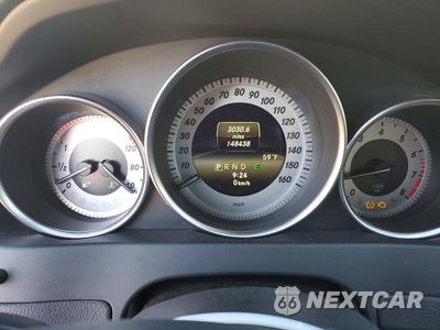 Zdjęcie 9 z 13 samochodu: 2014 MERCEDES-BENZ C 250 VIN:WDDGF4HB3EA953447 - miniatura