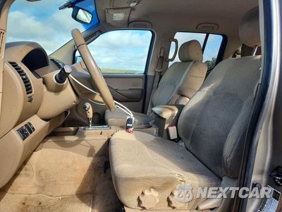 Zdjęcie 7 z 12 samochodu: 2007 NISSAN FRONTIER SE VIN:1N6AD09W97C447898 - miniatura