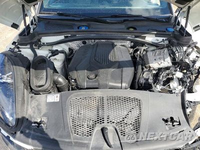 Zdjęcie 12 z 13 samochodu: 2024 PORSCHE MACAN BASE VIN:WP1AA2A50RLB04473 - miniatura