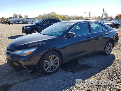 2017 TOYOTA CAMRY SE 4T1BF1FK6HU316377 - główne zdjęcie licytacji z USA - miniatura