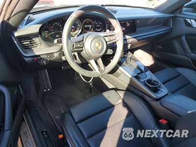 Zdjęcie 8 z 13 samochodu: 2020 PORSCHE 911 CARRERA S VIN:WP0AB2A91LS228301 - miniatura