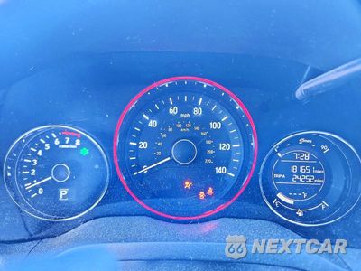 Zdjęcie 9 z 13 samochodu: 2016 HONDA HR-V EX VIN:3CZRU5H5XGM738561 - miniatura