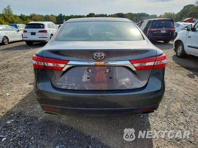 Zdjęcie 6 z 12 samochodu: 2013 TOYOTA AVALON XLE VIN:4T1BK1EB6DU061303 - miniatura