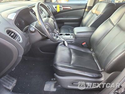 Zdjęcie 7 z 13 samochodu: 2014 NISSAN PATHFINDER SL VIN:5N1AR2MNXEC722086 - miniatura