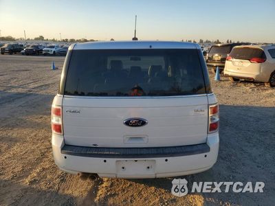 Zdjęcie 6 z 13 samochodu: 2011 FORD FLEX SEL VIN:2FMGK5CC5BBD35179 - miniatura