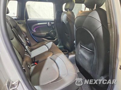Zdjęcie 10 z 13 samochodu: 2022 MINI COOPER S VIN:WMW53DK05N2R09197 - miniatura