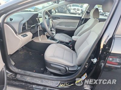 Zdjęcie 12 z 13 samochodu: 2020 HYUNDAI ELANTRA SEL VIN:KMHD84LF8LU076057 - miniatura