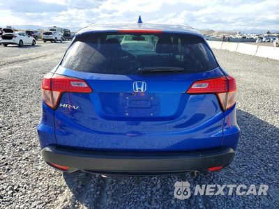 Zdjęcie 6 z 14 samochodu: 2018 HONDA HR-V LX VIN:3CZRU5H30JM705073 - miniatura