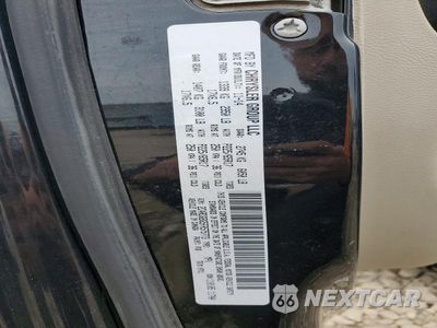 Zdjęcie 13 z 13 samochodu: 2015 DODGE GRAND CARAVAN SE VIN:2C4RDGBG5FR575773 - miniatura