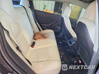 Zdjęcie 10 z 12 samochodu: 2022 TESLA MODEL 3 VIN:5YJ3E1EBXNF128012 - miniatura