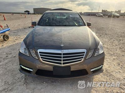 Piąte zdjęcie samochodu w środku: 2013 MERCEDES-BENZ E 350 VIN:WDDHF5KBXDA707917 - miniatura