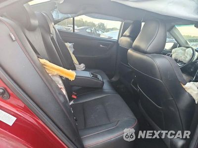 Zdjęcie 10 z 12 samochodu: 2017 TOYOTA CAMRY SE VIN:4T1BF1FK0HU649481 - miniatura