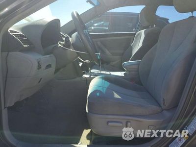 Zdjęcie 7 z 12 samochodu: 2011 TOYOTA CAMRY LE VIN:4T1BF3EK2BU130212 - miniatura