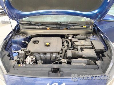 Zdjęcie 11 z 13 samochodu: 2023 KIA FORTE LXS VIN:3KPF24AD9PE504514 - miniatura