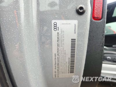 Zdjęcie 12 z 12 samochodu: 2018 AUDI RS5 VIN:WUAPWAF5XJA904197 - miniatura