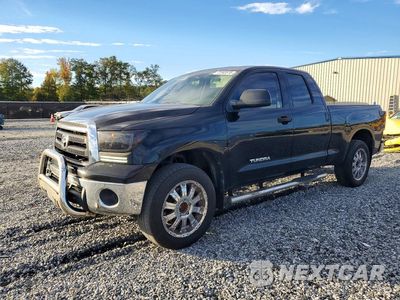 2011 TOYOTA TUNDRA DOUBLE CAB SR5 5TFRM5F18BX036165 - główne zdjęcie licytacji z USA - miniatura