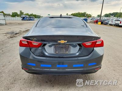 Zdjęcie 6 z 12 samochodu: 2016 CHEVROLET MALIBU LT VIN:1G1ZE5ST3GF224649 - miniatura