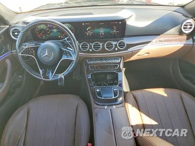 Zdjęcie 8 z 13 samochodu: 2021 MERCEDES-BENZ E 350 VIN:W1KZF8DB8MA929973 - miniatura