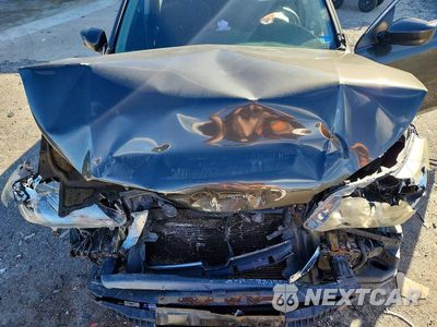 Zdjęcie 11 z 12 samochodu: 2013 HONDA ACCORD LX VIN:1HGCR2F33DA186408 - miniatura