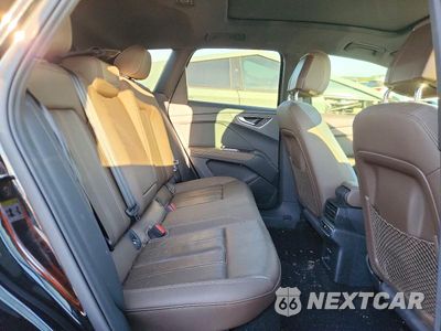 Zdjęcie 10 z 13 samochodu: 2025 AUDI Q4 E-TRON PREMIUM VIN:WA1KUBFZ9SP062323 - miniatura